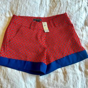 Brand new Ann Taylor Nautical shorts